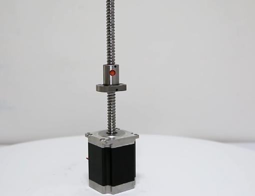 絲桿步進(jìn)電機(jī)